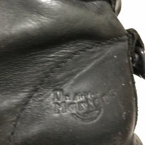 Doc Marten Triumph 1914